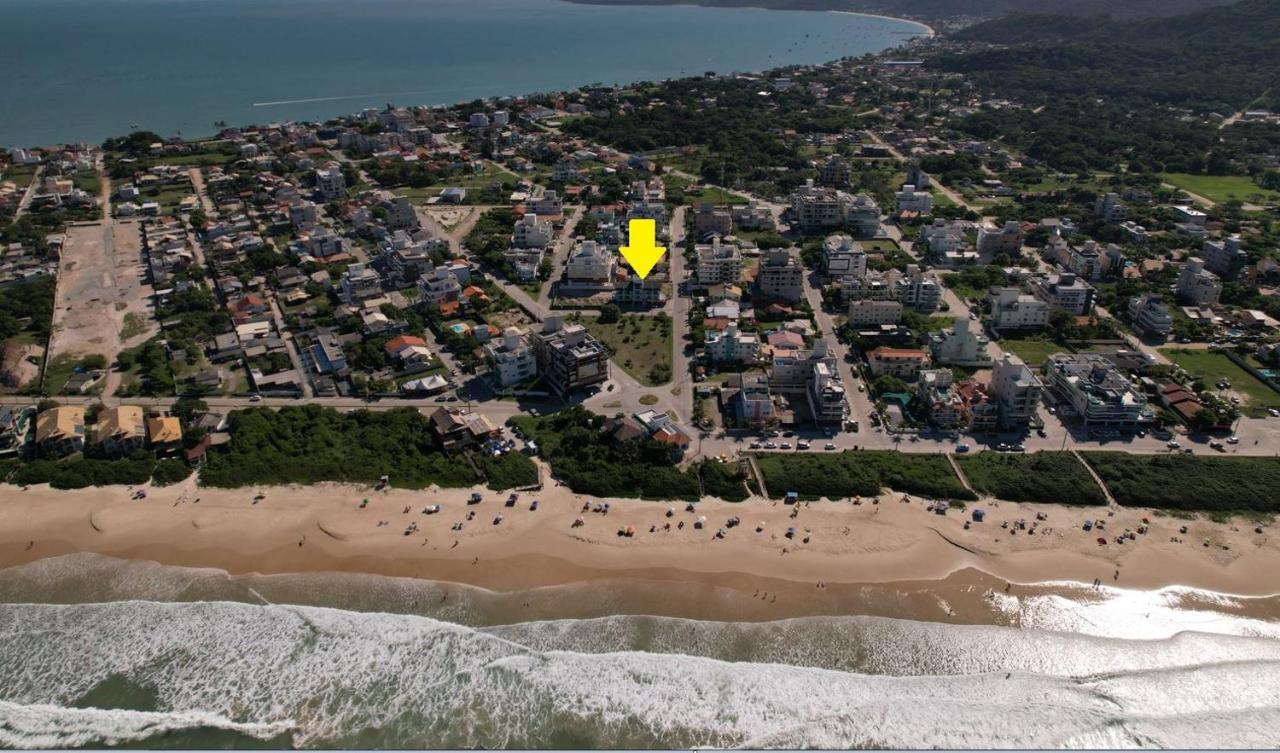 Estudio Com Vista Para O Mar De Mariscal - V07 Bombinhas Εξωτερικό φωτογραφία