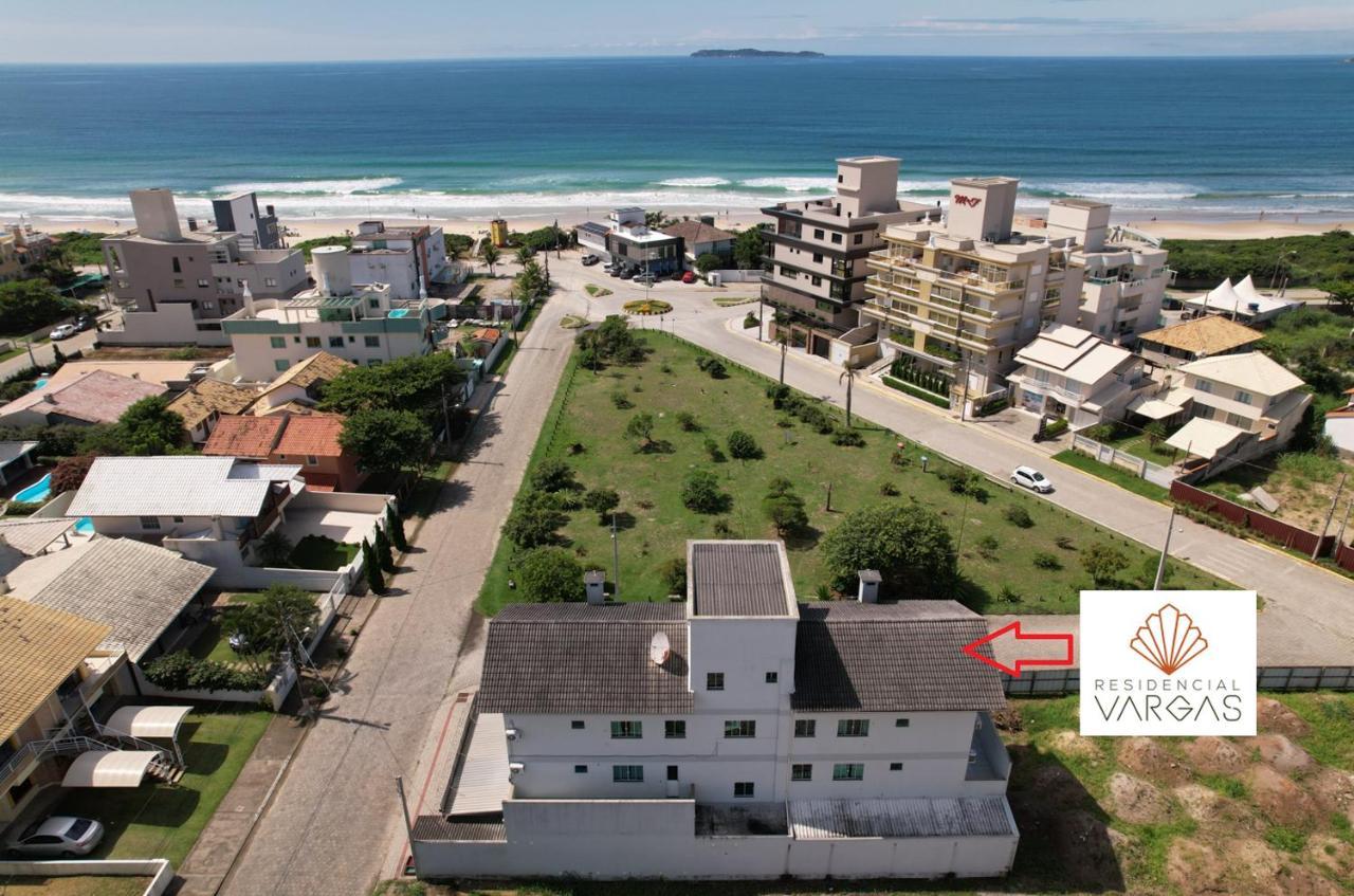 Estudio Com Vista Para O Mar De Mariscal - V07 Bombinhas Εξωτερικό φωτογραφία